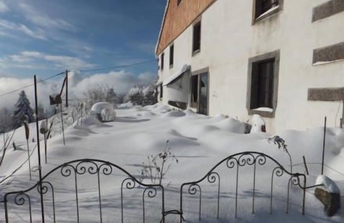 La Bresse Cottage | Gîte Les Tannes - Cottages for 4 people