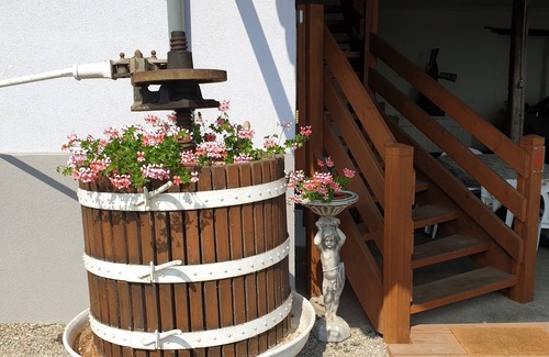 Eguisheim Villa | Gîte Line 100M2 à Eguisheim *