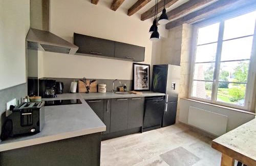 Remalard-en-Perche Apartment | Gîte Littérature dans le Perche