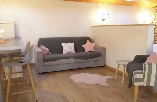 Chancelade Apartment | Gîte LOFT