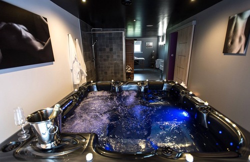 Isigny-sur-Mer House | Gîte Love Le Sensuel