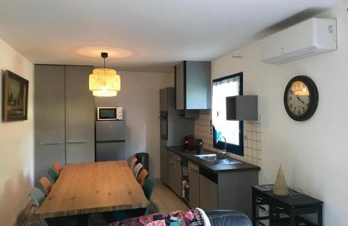 Sizun House | Gîte Milin à Sizun Hébergement Confortable pour 7 pers