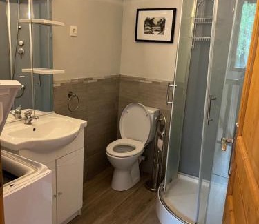 Les Cabannes Apartment | Gîte montagnard plateau de Beille