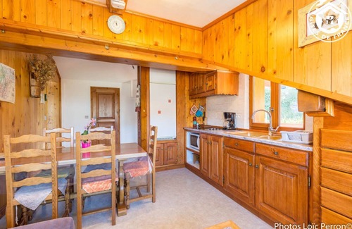 Great Alpine Road House | Gîte - MONTAGNY - Gîte