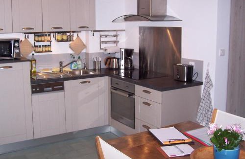 Arras House | Gîte Mosaïque