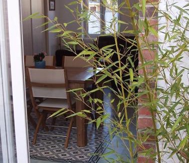 Arras House | Gîte Mosaïque