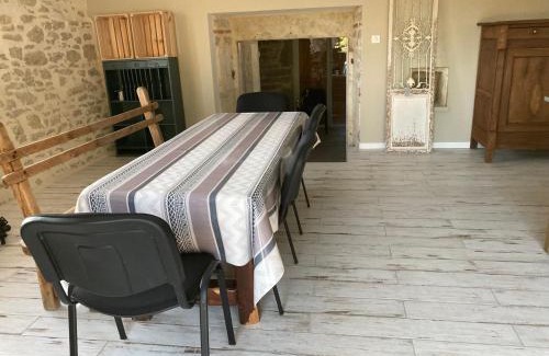 Cahors House | Gîte N°2 : YLMADI