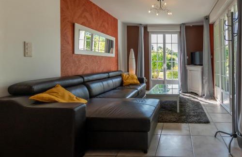 Germaine House | Gîte Nature en Champagne