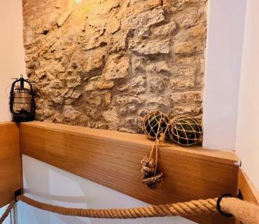 Givet House | Gîte où l'âme-agit