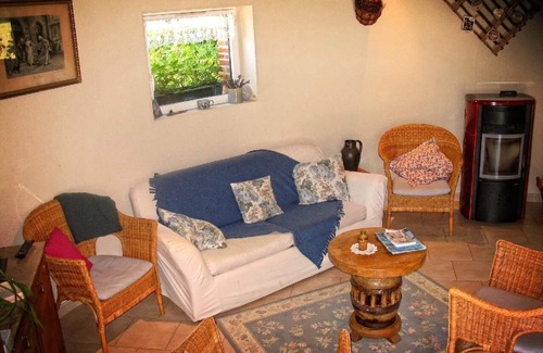 Varneville-Bretteville Other | Gîte on the farm "La printanière