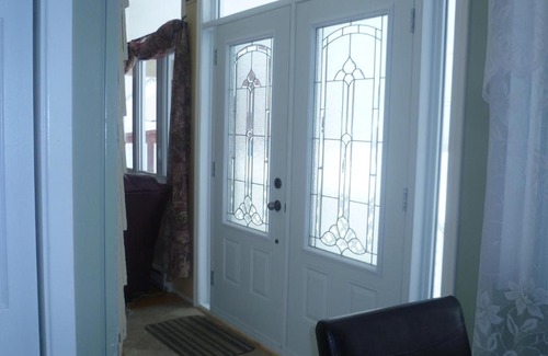 Cap-des-Rosiers Bed & Breakfast | Gîte Pétales de Rose