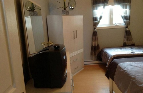 Cap-des-Rosiers Bed & Breakfast | Gîte Pétales de Rose