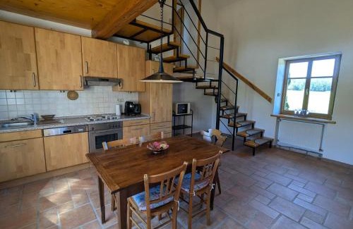 Gruey-les-Surance House | Gîte paisible avec jardin et possibilité d'animaux à Gruey-lès-Surance - FR-1-589-814