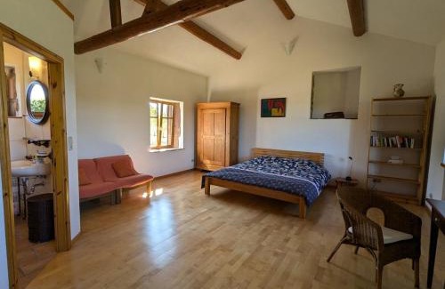 Gruey-les-Surance House | Gîte paisible avec jardin et possibilité d'animaux à Gruey-lès-Surance - FR-1-589-814