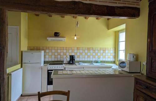 Vennecy House | Gîte paisible près d'Orléans, animaux admis, terrasse et jardin - FR-1-590-584