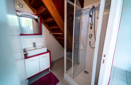 Baie-Mahault Cottage | Gîte Passion, 3 rooms at Domaine de Marly, rated 3*.