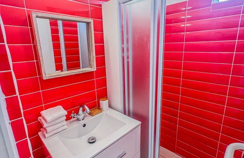 Baie-Mahault Cottage | Gîte Passion, 3 rooms at Domaine de Marly, rated 3*.