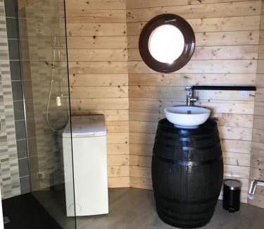 Saint-Martin-du-Fouilloux House | Gîte pour 4 personnes