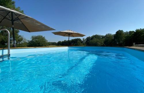 Montreal House | Gîte Pouget