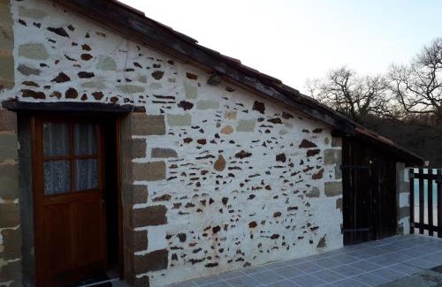 Saint-Loubouer House | Gîte Pouton