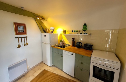 Ange Bed & Breakfast | Gîte Près des Montgolfières