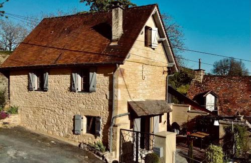 Grolejac House | Gîte Premium Périgord l Annexe