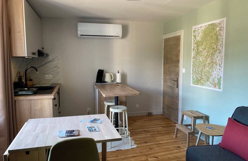 Prey Apartment | Gîte PREY DES VOSGES