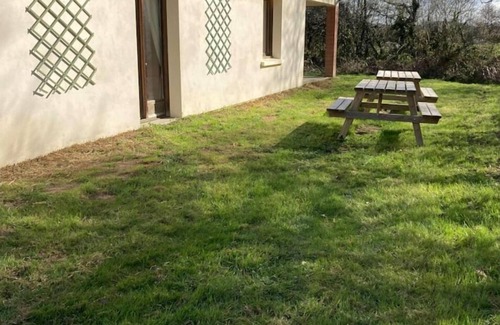 Rue House | Gîte Rando - Marquenterre