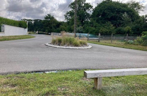 Rue House | Gîte Rando - Marquenterre