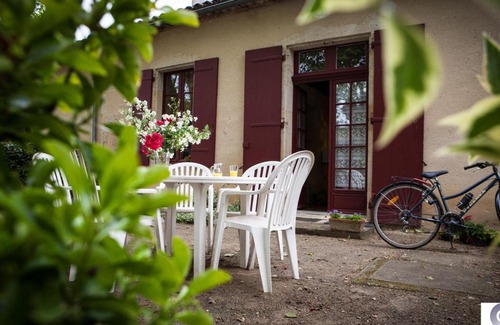 Rions House | Gîte Rions, 2 pièces, 2 personnes - FR-1-440-218