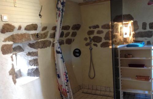 Preaux House | Gîte rural insolite Le Petit Cabanon