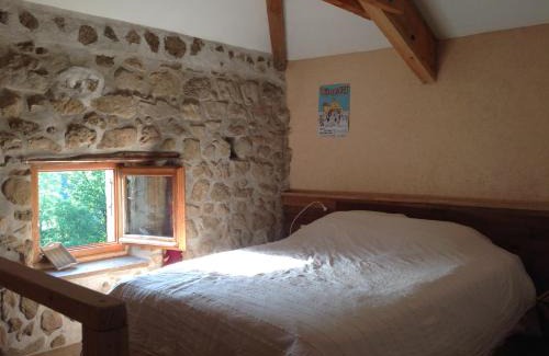 Preaux House | Gîte rural insolite Le Petit Cabanon