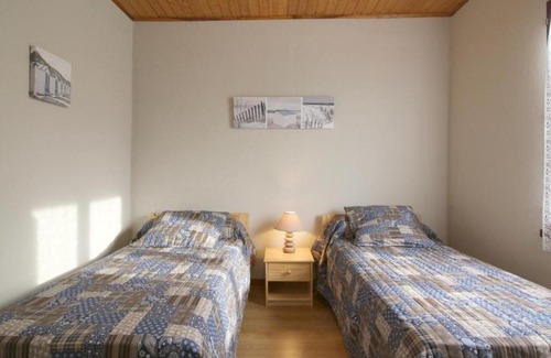 Saint-Vivien-de-Medoc House | Gîte Saint-Vivien-de-Médoc, 4 pièces, 5 personnes - FR-1-440-235