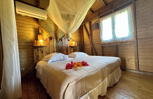 Grand-Bourg Bed & Breakfast | Gîte Santa Maria