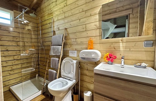 Grand-Bourg Bed & Breakfast | Gîte Santa Maria