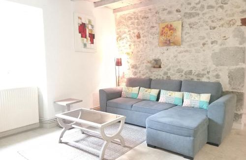 Barbaste House | Gîte Seringa - Maison en pleine campagne - 5 minutes centre équestre