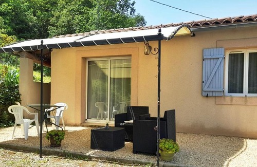 Malaucene House | Gîte SITTELLE Parking privé Linge fourni