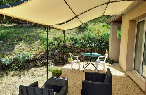 Malaucene House | Gîte SITTELLE Parking privé Linge fourni