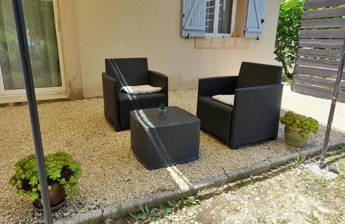 Malaucene House | Gîte SITTELLE Parking privé Linge fourni