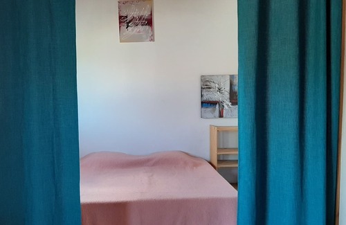 Saint-Symphorien-de-Lay House | Gîte Soprano 4 à 6 Personnes, Pleine Campagne, Fibre, Promenades Ânes