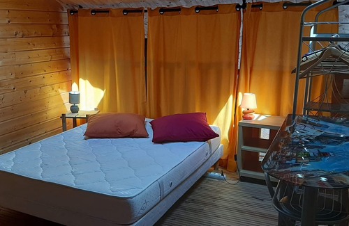 Saint-Symphorien-de-Lay House | Gîte Soprano 4 à 6 Personnes, Pleine Campagne, Fibre, Promenades Ânes