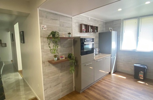 Soultzeren Apartment | Gîte Soultzeren Ideal for adult travellers, maximum 3 people