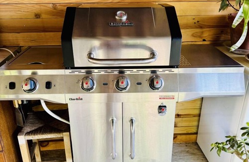 Villaniere House | Gîte SPA du Puits Castans