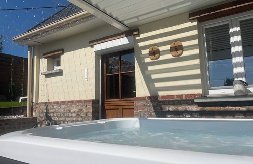 Barly House | Gîte & Spa