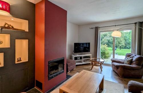 Errevet House | Gîte spacieux au cœur des Vosges du Sud avec jardin et parking sécurisés - FR-1-583-462