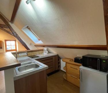 Blere House | Gîte tourangeau dans la vallée de la Loire