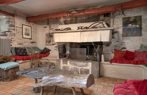 Rochefort-en-Terre House | Gîte typique pour 6 à Rochefort-en-terre