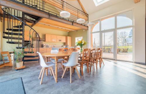 Gergny House | Gîte un Air de Campagne