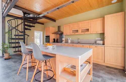 Gergny House | Gîte un Air de Campagne