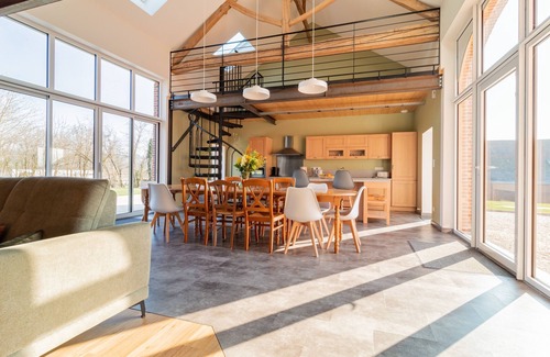 Sommeron House | Gîte un Air de Campagne